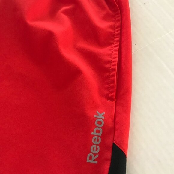 Reebok Athletic Men Shorts - Picture 6 of 12